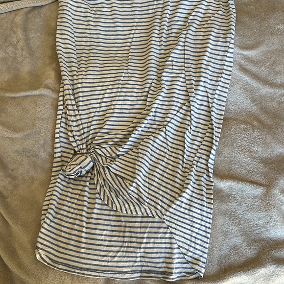 THE GREAT. Maxi Dress - Picture 3 of 4